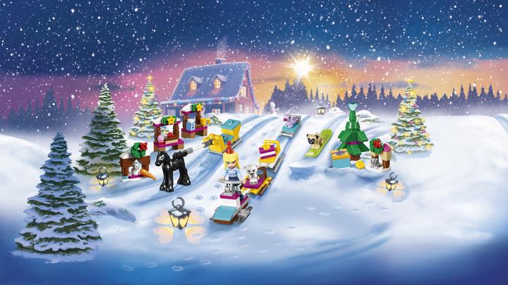 Produktbild LEGO Friends