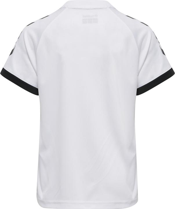 Produktbild hummel Core Volley Tee Kids (176)