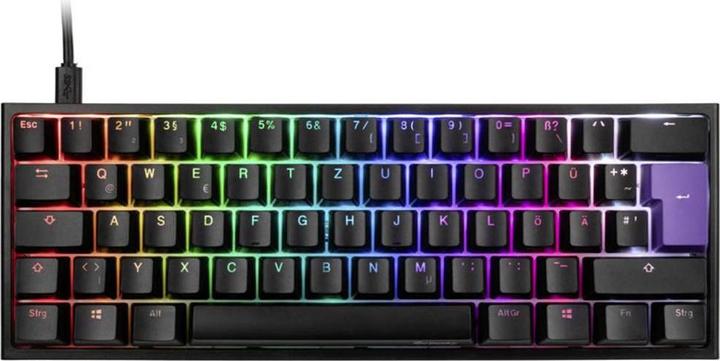 Image du produit Ducky One 2 Mini (DE, Filaire)