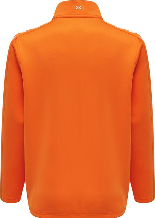 Immagine prodotto hummel Core Xk Half Zip Poly Sweat Kids (164)