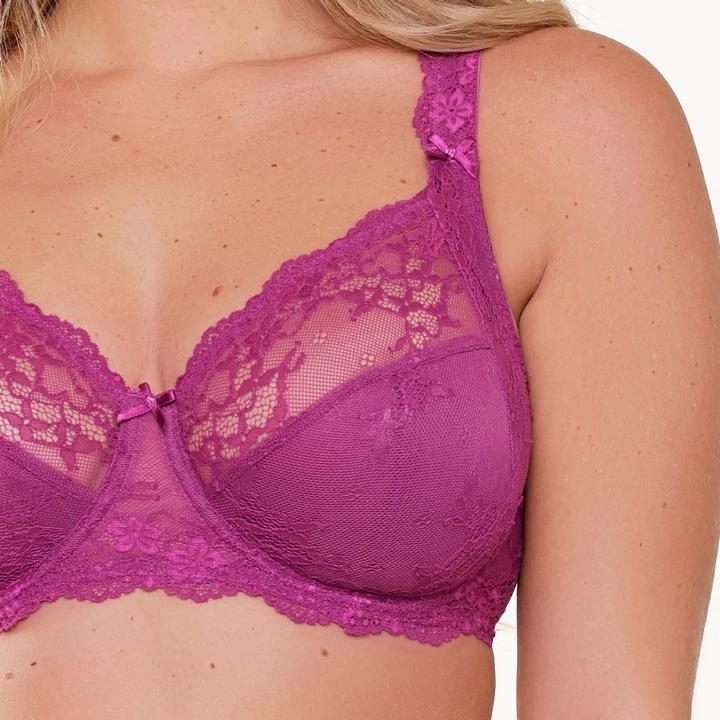 Image du produit LingaDore DAILY Soutien-gorge à armatures (Une unité par pack, 70 E)