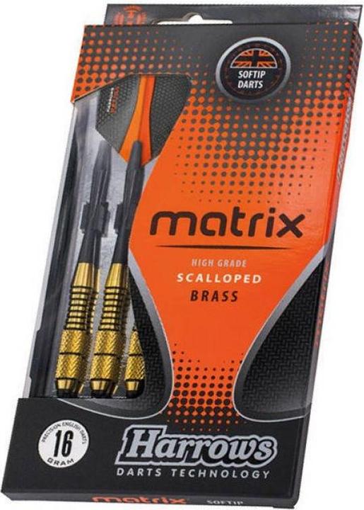 Harrows Matrix (14 g)