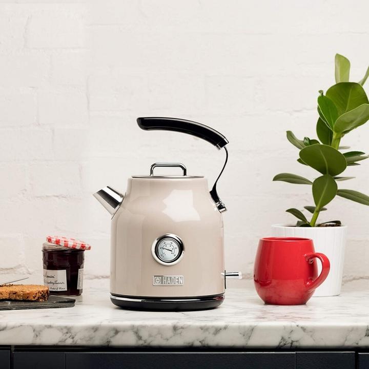 Actual product image Haden Dorset HAD209207 popielaty (1.70 l)