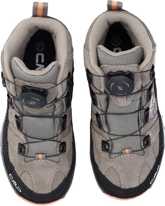 Produktbild CMP Campagnolo Kiruna Mid Fitgo WP (32)