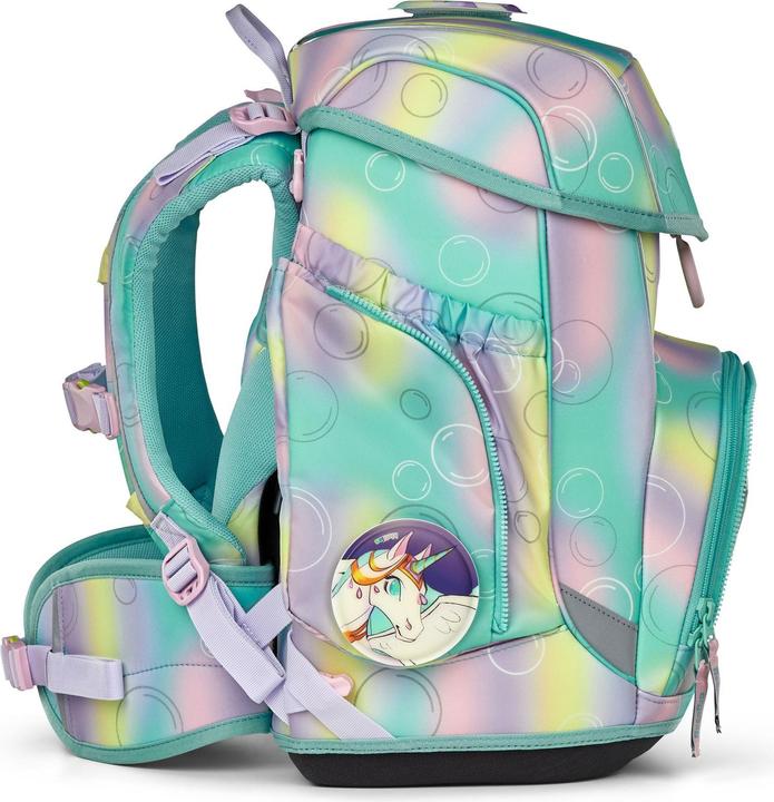 Actual product image Ergobag Cubo Set (19 l)