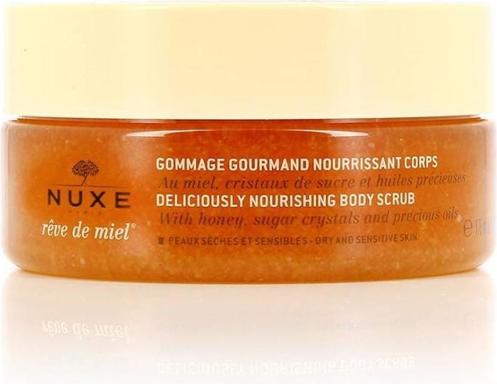 Produktbild Nuxe Rêve De Miel (175 ml)