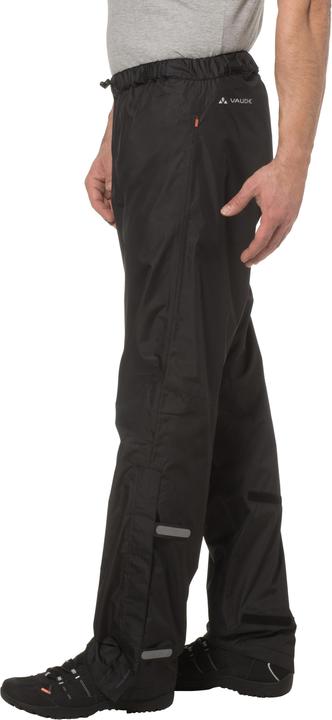 Actual product image Vaude Fluid II (M)