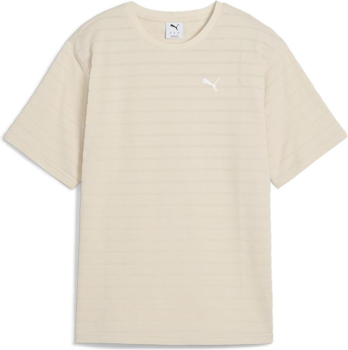 Puma ESS ELEVATED Relaxed Structured Tee (XL)