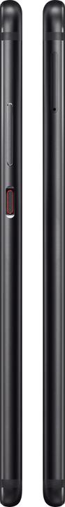 Produktbild Huawei P10 Plus (128 GB, Graphite Black, 5.50", Single SIM, 12 Mpx, 4G)