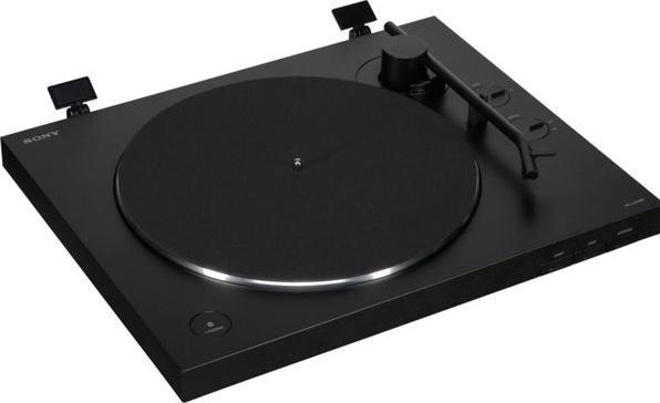 Actual product image Sony PS-LX310BT (Automatic)