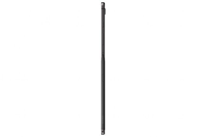 Actual product image Samsung Galaxy Tab S6 Lite (2024) (WLAN only, 10.40", 128 GB, Oxford Gray)