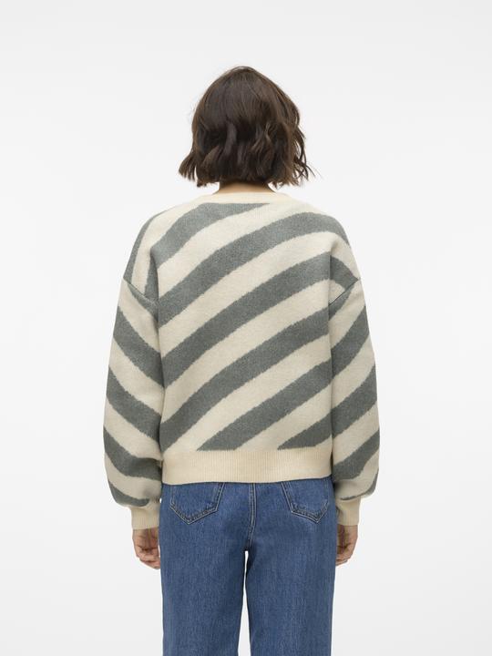 Produktbild Vero Moda VMLARA Pullover Strickpullover (S)