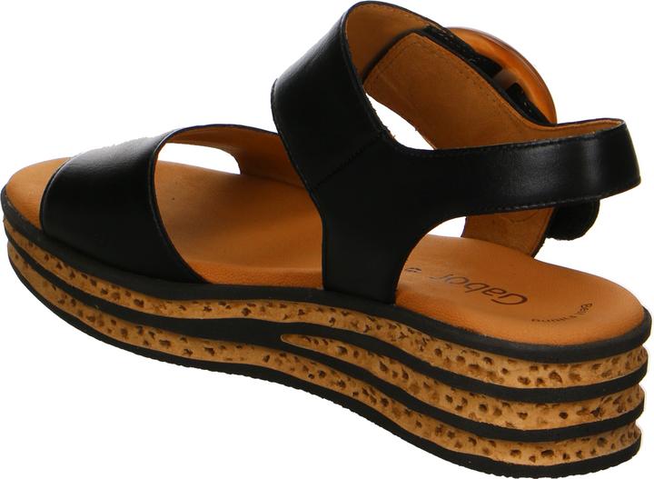 Actual product image Gabor Sandals (38.5)