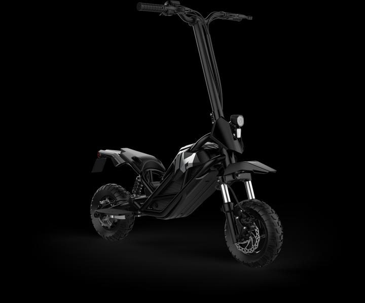 Image du produit Acer Predator Extreme (20 km/h, 35 km, 350 W)
