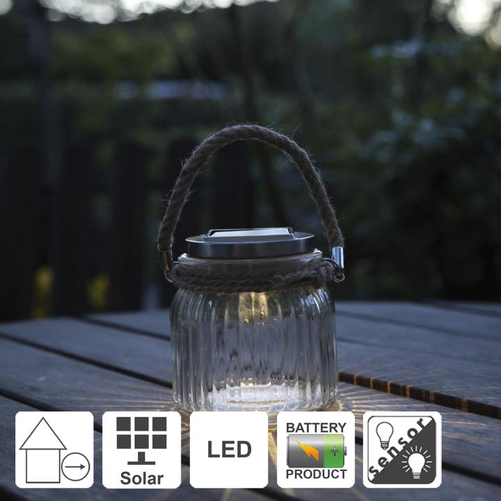 Actual product image Schönenberger Jamjar (1 x)