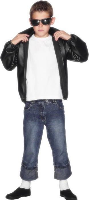 Image du produit Smiffys Grease: T-Birds (152, 158, 164)