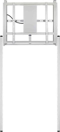 Produktbild Multibrackets Stützen 870-1150mm, HD/SD, schwarz, Metall