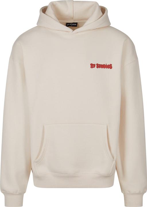 2Y Studios Vibes Oversize Hoodie - 87497 (S)