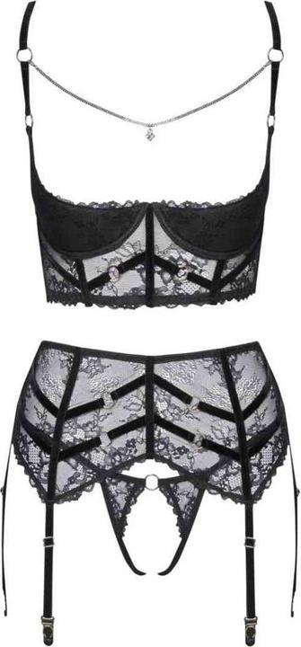 Actual product image Cottelli Collection Set (75)