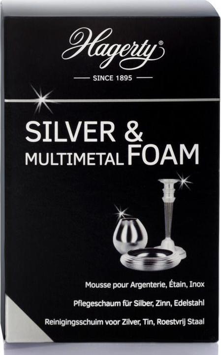 Hagerty Silver & Multimetal
