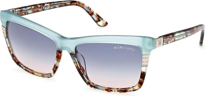 Immagine prodotto Guess Occhiali da Sole Donna Blu