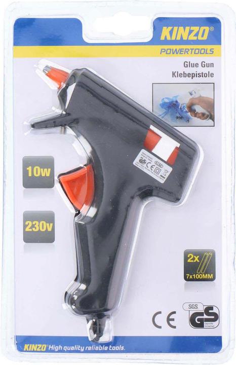 Kinzo Klebepistole