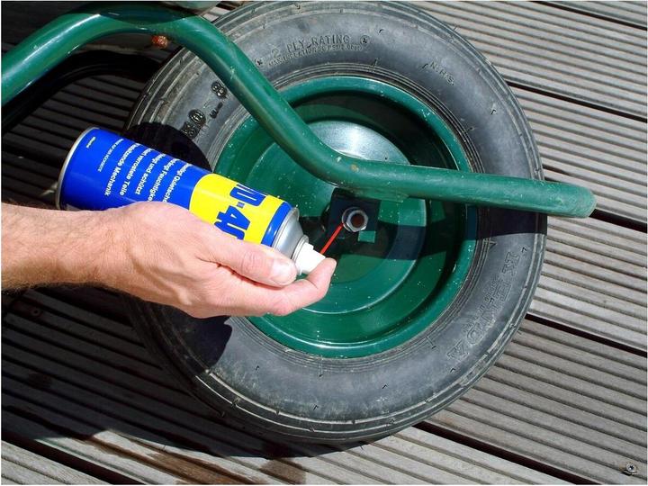 Immagine prodotto WD-40 Classico (100 ml)