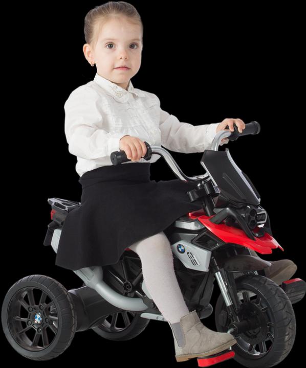 Image du produit Rollplay BMW R1200 GS Motor Trike
