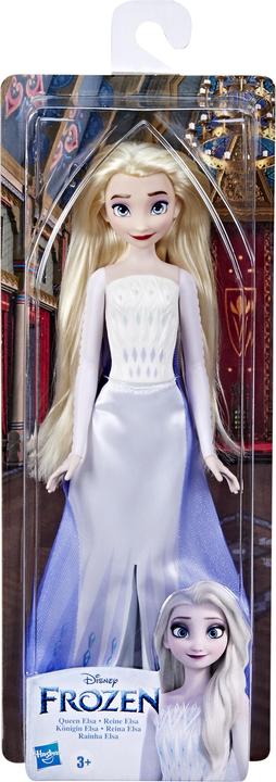 Produktbild Disney Frozen Disney Königin Elsa