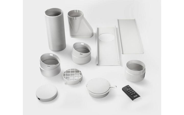 Image du produit De'Longhi Pinguino PAC EX100 (44 m², 10000 BTU/h)
