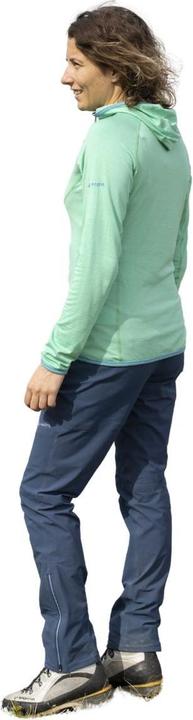 Produktbild Radys R4 Light Stretchfleece Hoody Jacket (S)