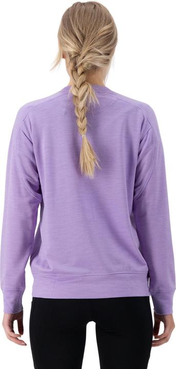 Actual product image Mons Royale Covert Lite Crew Women (L)