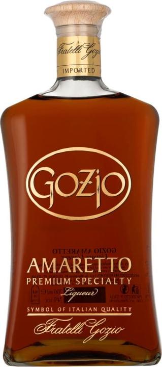 Gozio Amaretto