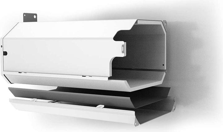 Produktbild Midea Porta Split (42 m², 11942.50 BTU/h)
