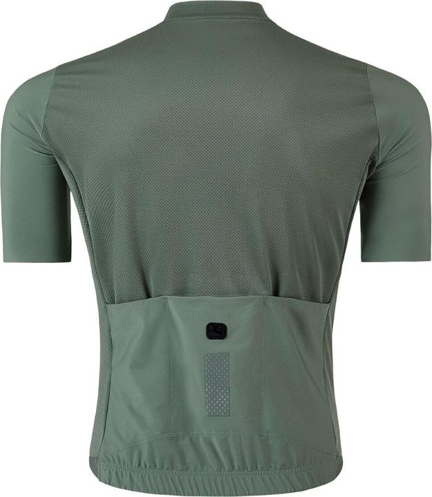 Giordana Fr-C-Pro Men S/S Jersey - Sea Moss Green (M)