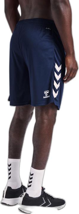 Actual product image hummel Core Xk Poly Shorts (M)