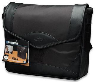 Actual product image Manhattan Milan, 15.6" (15.60")