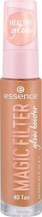 essence Filtro magico (40 tonnellate)