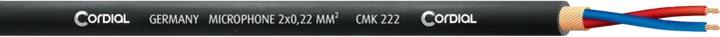 Produktbild Cordial Cpm Fm (2.50 m, XLR)