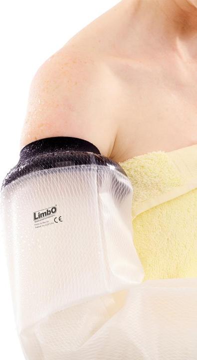 Produktbild Limbo Badeschutz (Duschen / Baden)