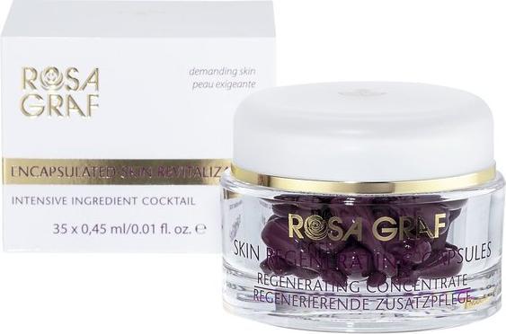 Rosa Graf Encapsulated Skin Revitalization 35 Stk.