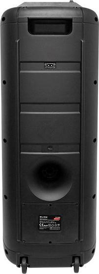 Produktbild Blow Bluetooth-Lautsprecher Infinity Mikrofon + Fernbedienung (Akkubetrieb)