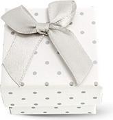 Beneto Polka dot gift box for jewelry KP2-5