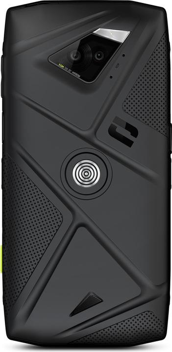 Image du produit Crosscall Action-X5 (64 Go, Noir, 5.45", Double SIM, 48 Mpx, 4G)