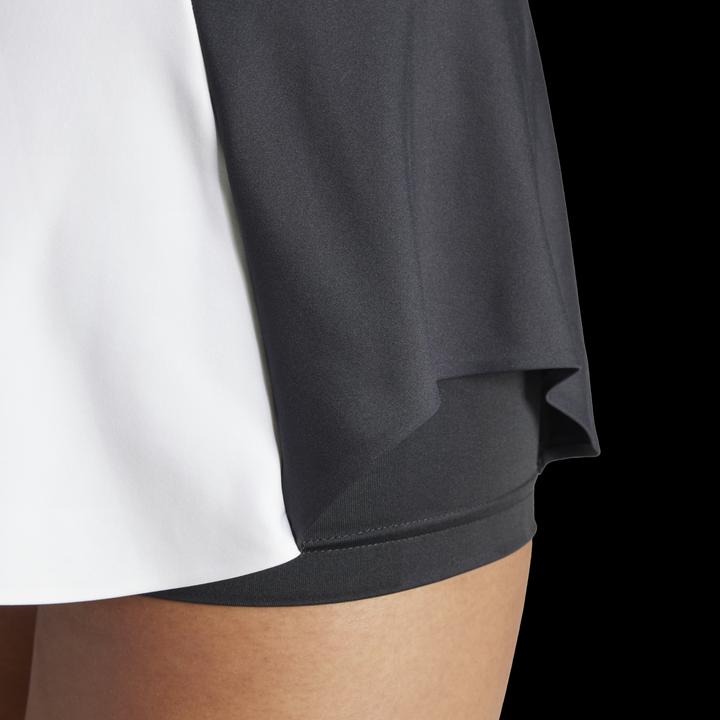 Image du produit adidas Jupe Tennis Premium blanche (L)