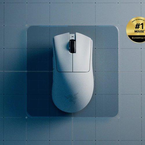 Actual product image Razer DeathAdder V3 Pro (Wireless)