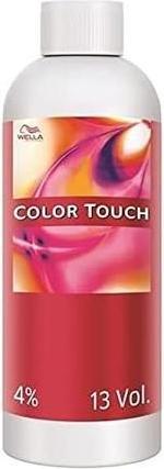 Produktbild Wella Color Touch (4 % 13 Vol.)