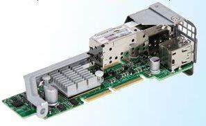 Supermicro Super Micro Add-on Card AOC-CTG-i2S (PCI Express 2.0 x8)