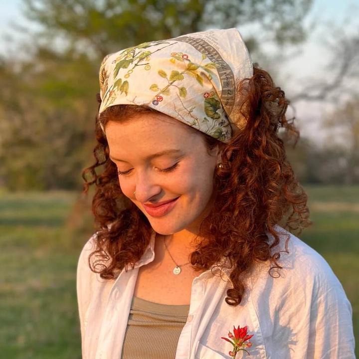 Immagine prodotto Wazoo Gear Bandana da foraggiamento