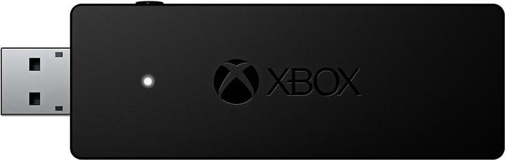 Microsoft Xbox One Wireless Adapter für Windows (PC)